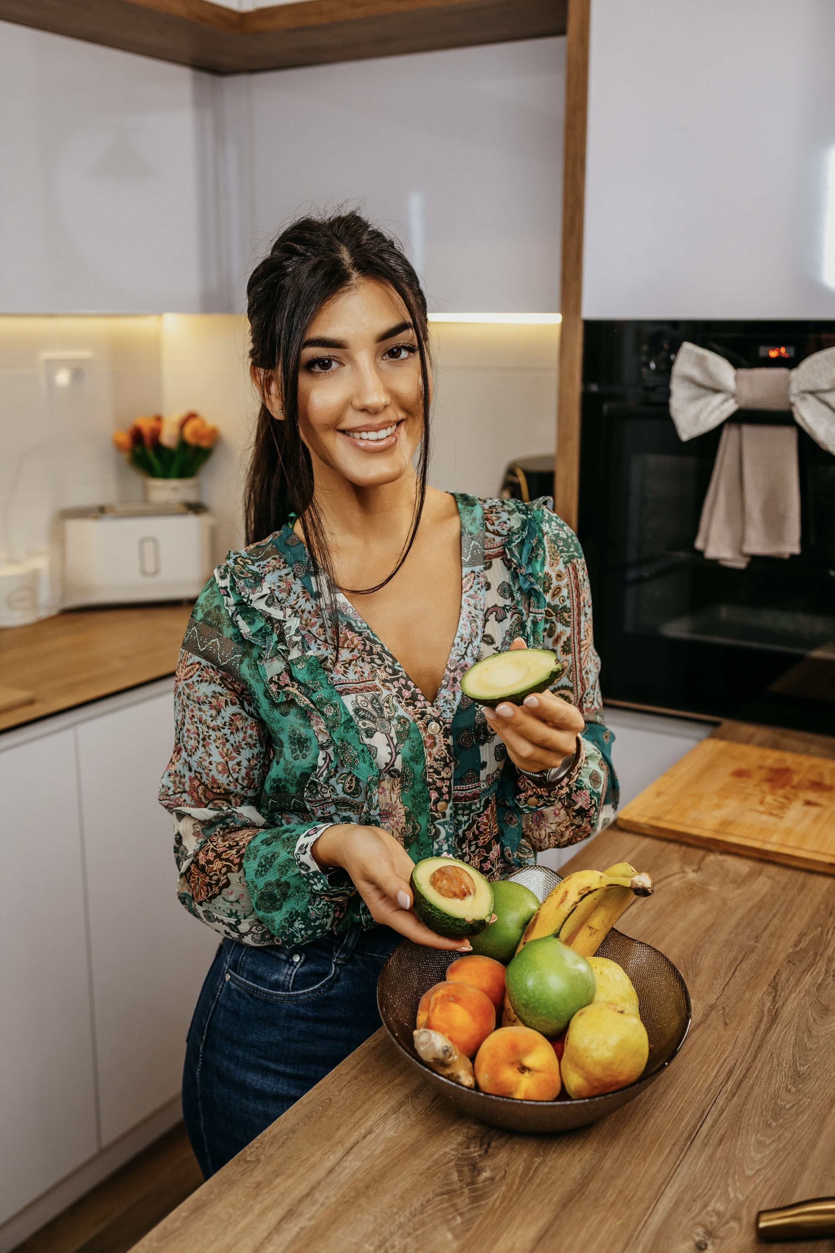 Jelena — Jealthy's Nutrition